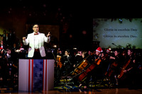 2018 SMCHS Christmas Production