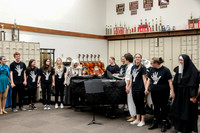 SMCHS "Voices of Courage" - October 2019