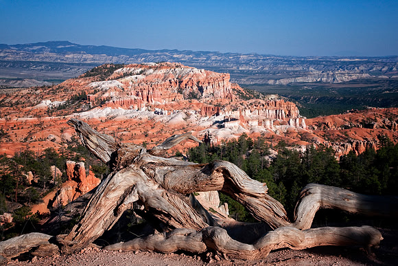 Bryce Canyon