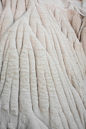 Wahweap Hoodoos Detail