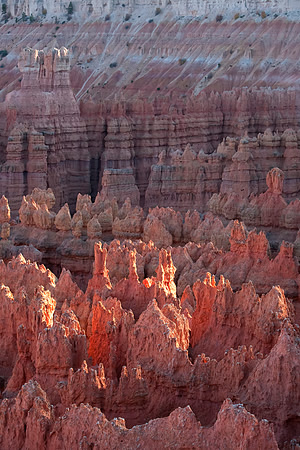 Sunset Point, Bryce Canyon