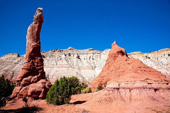Kodachrome Basin