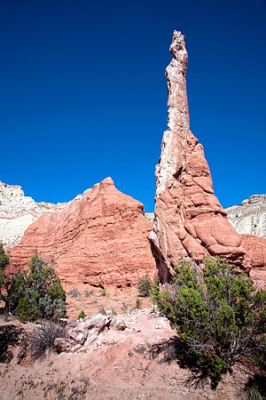 Kodachrome Basin