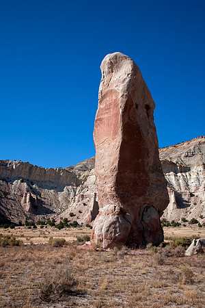 Kodachrome Basin