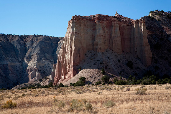 Kodachrome Basin