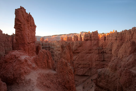 Sunset Point, Bryce Canyon
