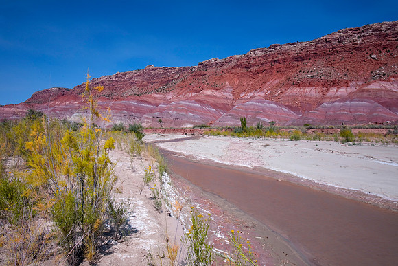 Paria Creek