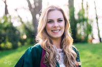 Katherine's Grad Photos