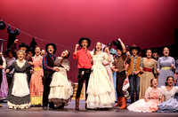 San Juan Hills HS "Oklahoma!" - April 2015