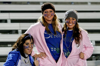 SMCHS vs. Long Beach Poly 11-26-11