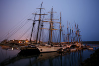 Dana Point 2010 Tall Ships Festival