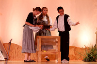 St. John's Middle School Play 2010