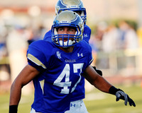 SMCHS vs. Jordan 9-2-11