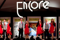 SMCHS Star of the Show Encore 2011