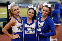 SM vs. Carson 9-20-13