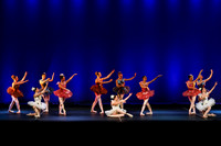 PSB Spring Gala 1st Performance