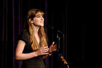 2019 Tesoro HS Solo Concert