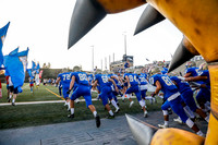 SM vs. Mayfair 9-12-19