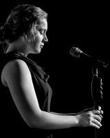 Tesoro HS 2015 Spring Choral Concert