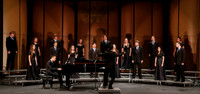 San Juan Hills 2014 Fall Choir Concert