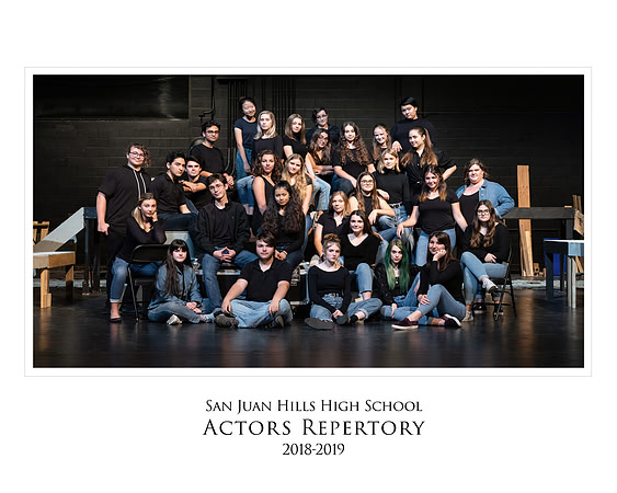 Actors Rep Group