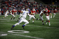 SM vs Orange Lutheran 9-28-18
