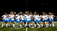 SMCHS vs. Mayfair - Homecoming 9-14-17