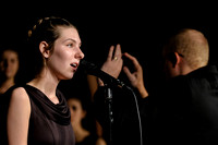 2018 Tesoro Spring Concerts