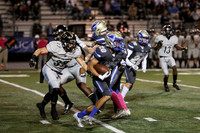 SMCHS vs Bosco 10-19-18