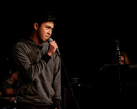 Tesoro HS Tribute Concert - Jan 23, 2015