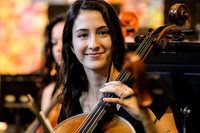 SMCHS Fall Instrumental Concert