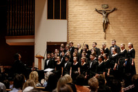 SMCHS 2014 Fall Choir Concert