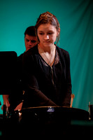 2016 SMCHS Steel Drums Pops Concert