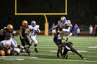 SMCHS vs Mission Viejo 8-24-18