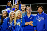 SM vs Bosco 11-18-16