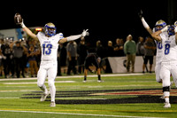 SMCHS vs. Serra 10-27-17