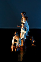 2013 Spring Dance Concert First Performance