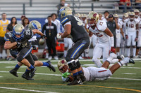 SMCHS vs Downey 8-16-18