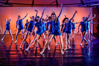 2016 SMCHS Spring Dance Concerts