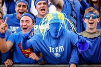 SM vs. Santiago 9-5-14