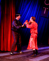SMCHS Talon Theatre "Guys and Dolls" - April 2016