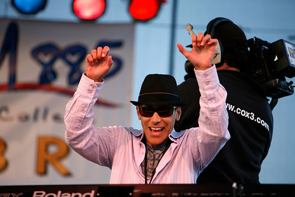 Gregg Karukas