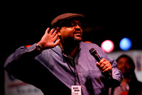 Derek Bordeaux