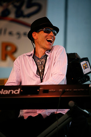 Gregg Karukas