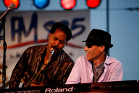 Michael Paulo and Gregg Karukas