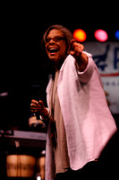 Patti Austin