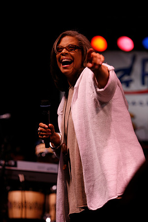 Patti Austin