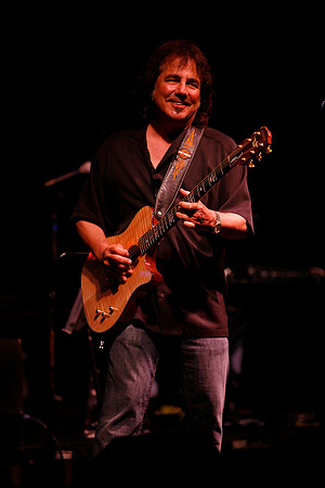 Craig Chaquico
