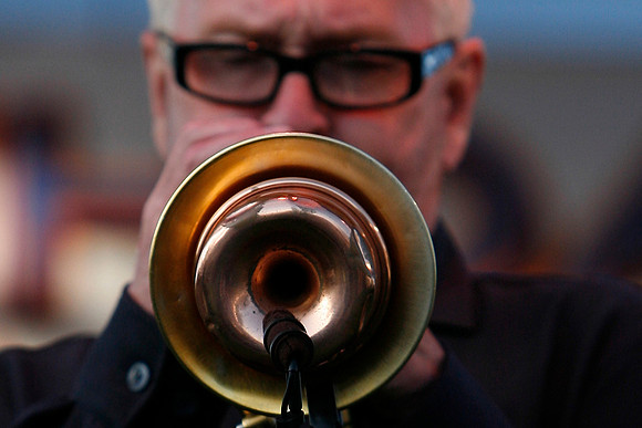 Greg Adams