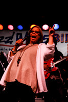Patti Austin